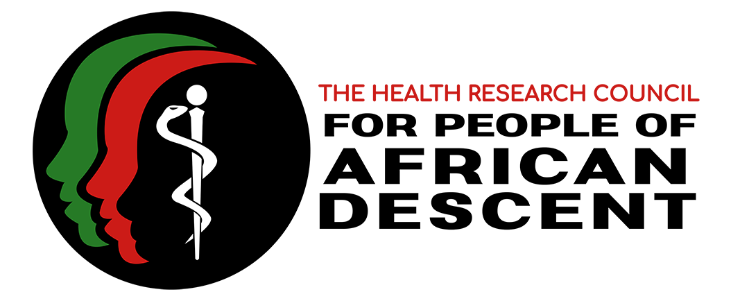 Health Research Council for People of African Descent